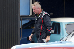 Anderstorp Historic Race