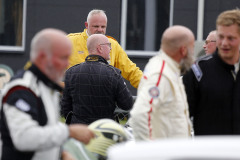Anderstorp Historic Race