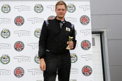 Anderstorp Historic Race