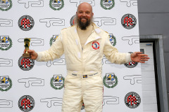 Anderstorp Historic Race