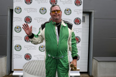 Anderstorp Historic Race