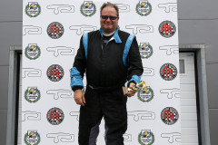 Anderstorp Historic Race