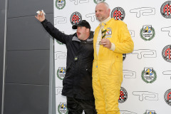 Anderstorp Historic Race