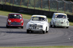 Falkenberg Classic