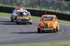 Falkenberg Classic