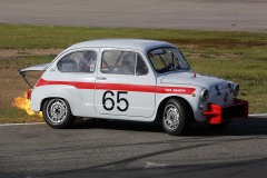 Falkenberg Classic