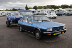 Falkenberg Classic