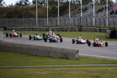 Falkenberg Classic