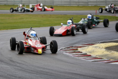 Falkenberg Classic