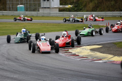 Falkenberg Classic