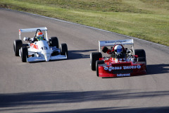 Falkenberg Classic