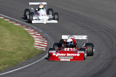 Falkenberg Classic