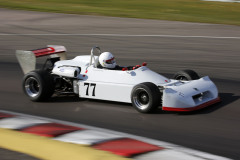 Falkenberg Classic