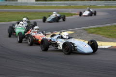 Falkenberg Classic