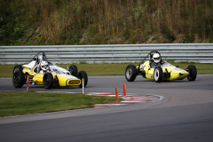 Falkenberg Classic