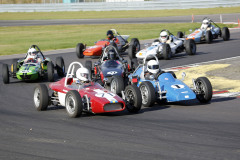 Falkenberg Classic