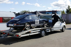 Falkenberg Classic
