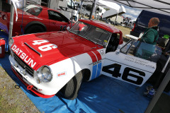 Falkenberg Classic