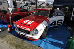 Falkenberg Classic