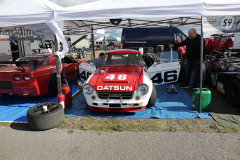 Falkenberg Classic