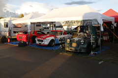 Falkenberg Classic
