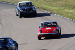 Falkenberg Classic
