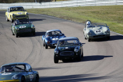 Falkenberg Classic