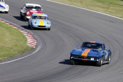 Falkenberg Classic