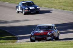 Falkenberg Classic
