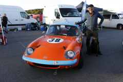 Falkenberg Classic