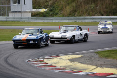 Falkenberg Classic