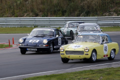 Falkenberg Classic