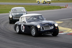 Falkenberg Classic