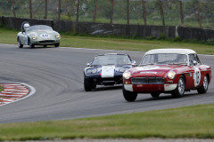 Falkenberg Classic
