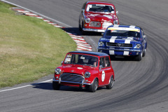 Falkenberg Classic