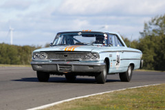 Falkenberg Classic