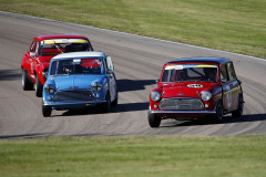 Falkenberg Classic