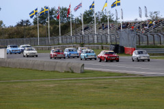 Falkenberg Classic