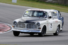 Falkenberg Classic