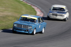 Falkenberg Classic