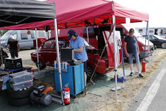 Velodromloppet Historic GP Karlskoga