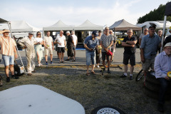 Velodromloppet Historic GP Karlskoga