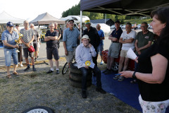Velodromloppet Historic GP Karlskoga