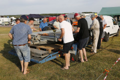 Velodromloppet Historic GP Karlskoga