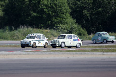 Velodromloppet Historic GP Karlskoga