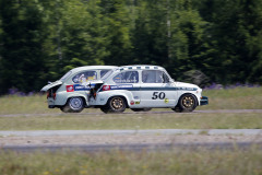 Velodromloppet Historic GP Karlskoga