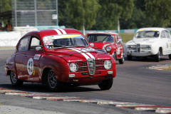 Velodromloppet Historic GP Karlskoga