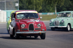 Velodromloppet Historic GP Karlskoga