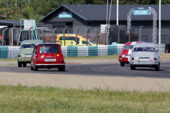 Velodromloppet Historic GP Karlskoga