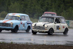 Velodromloppet Historic GP Karlskoga